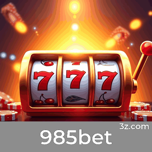 Estratégia Metodológica para Avaliação de Bônus na 985bet