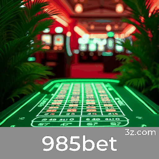 985bet: Cassino Seguro e Pagamentos Rápidos