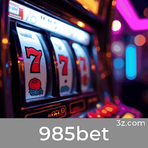 Recompensas Reais e Transparentes no 985bet