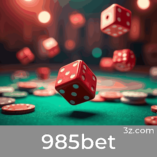 985bet: Cassino Seguro e Pagamentos Rápidos