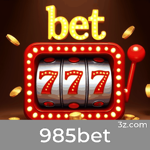 985bet: Cassino Seguro e Pagamentos Rápidos