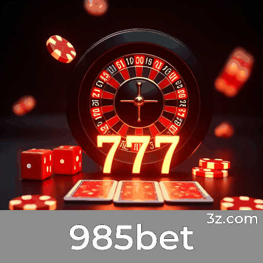 985bet: Experiência Profissional e Imersiva no Cassino