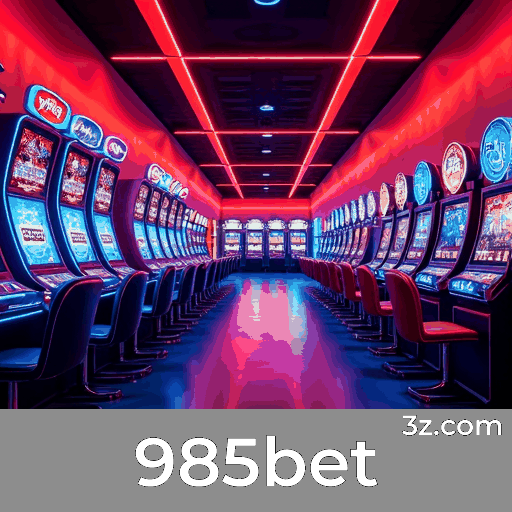 985bet: Cassino Seguro e Pagamentos Rápidos