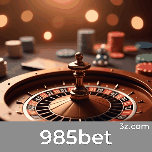 985bet: Cassino Seguro e Pagamentos Rápidos
