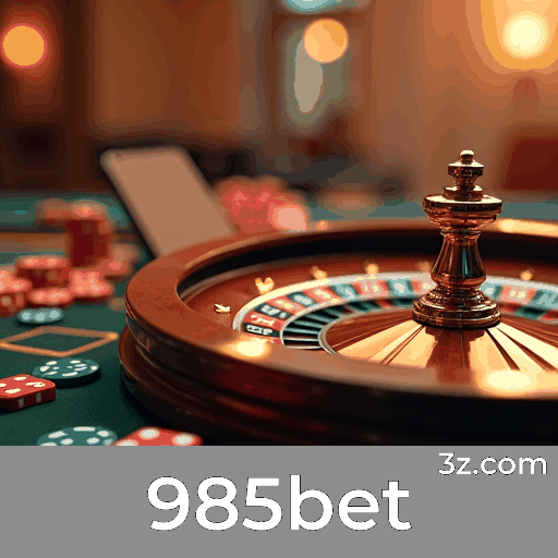 985bet: Cassino Seguro e Pagamentos Rápidos