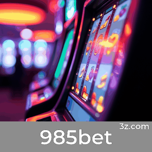 985bet: Cassino Seguro e Pagamentos Rápidos