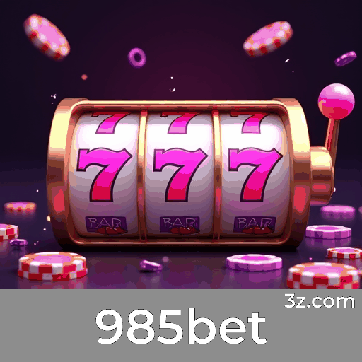 985bet: Cassino Seguro e Pagamentos Rápidos