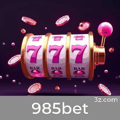 Estratégia Metodológica para Avaliação de Bônus na 985bet