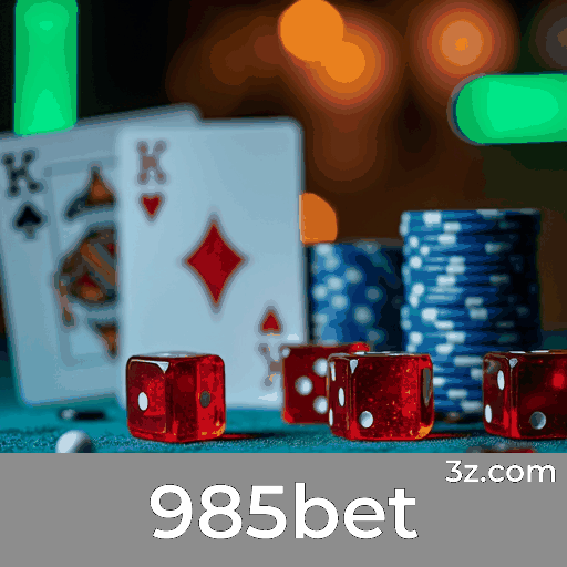 985bet: Cassino Seguro e Pagamentos Rápidos