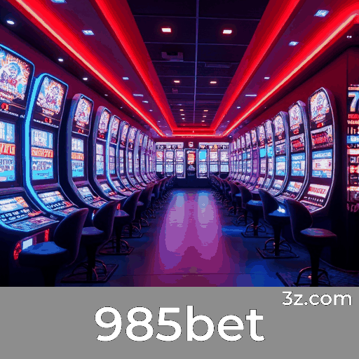 985bet: Cassino Seguro e Pagamentos Rápidos