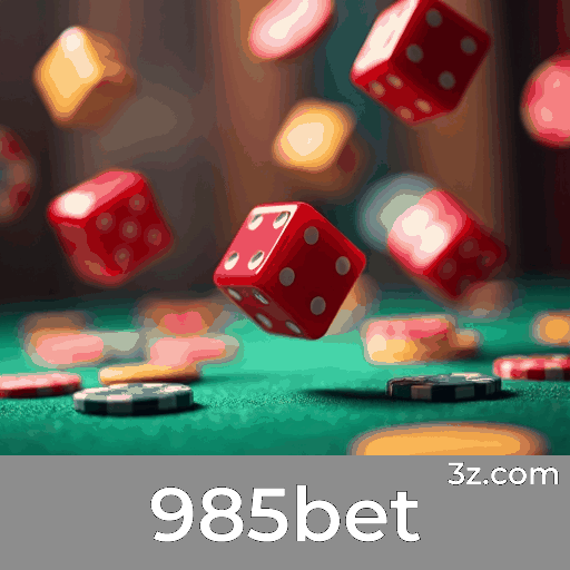 985bet: Cassino Seguro e Pagamentos Rápidos